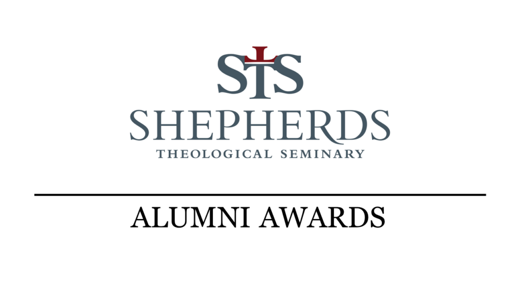 STS 2022 Alumni Award