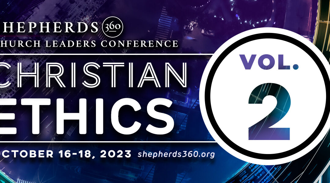 Shepherd’s 360 Church Leader’s Conference