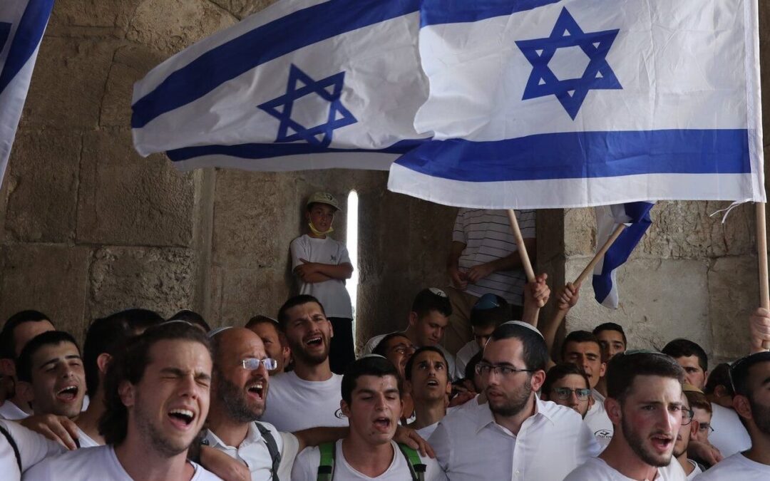 A Christian Perspective on The State of Israel