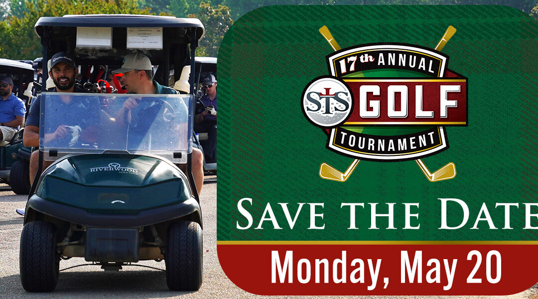 17th Annual STS Golf Tournament