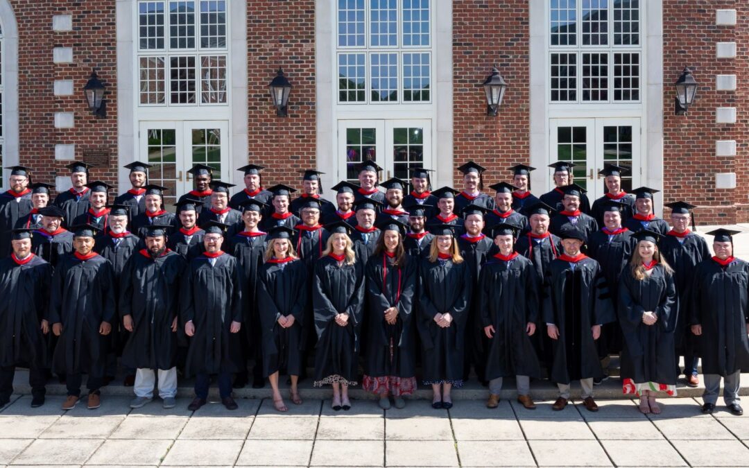 Commencement Celebration 2025