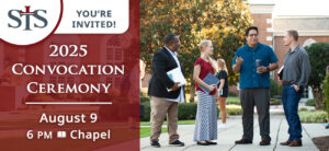 Convocation 2025