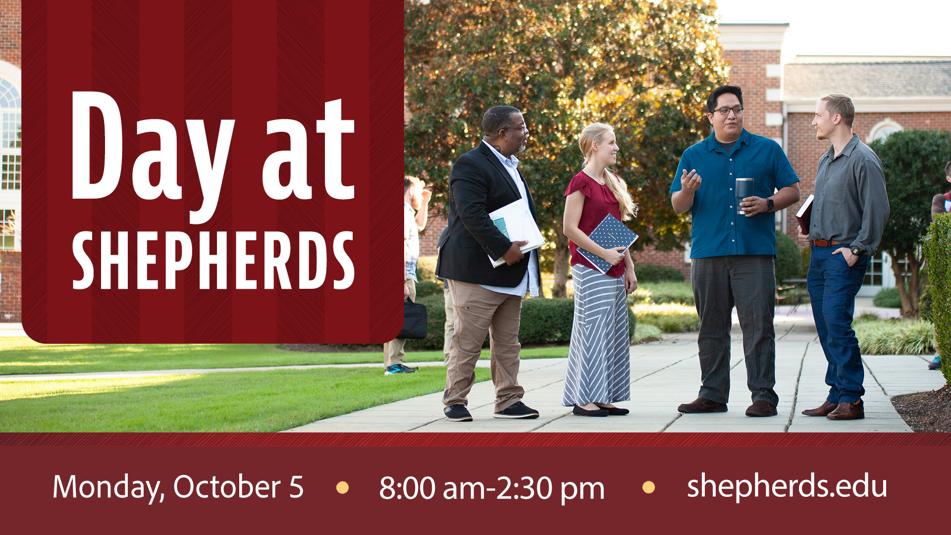 Day at Shepherds Slide-Oct 2026