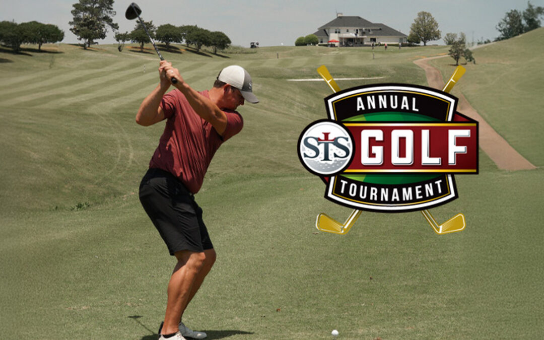 19th Annual STS Golf Tournament
