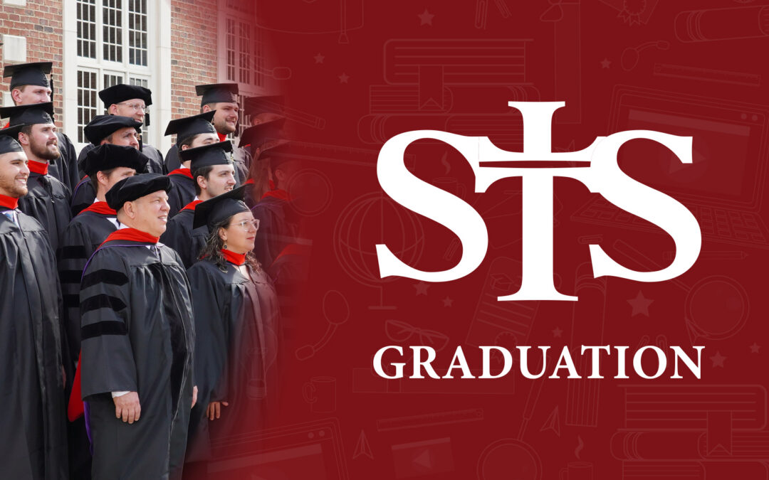 Commencement Ceremony 2026