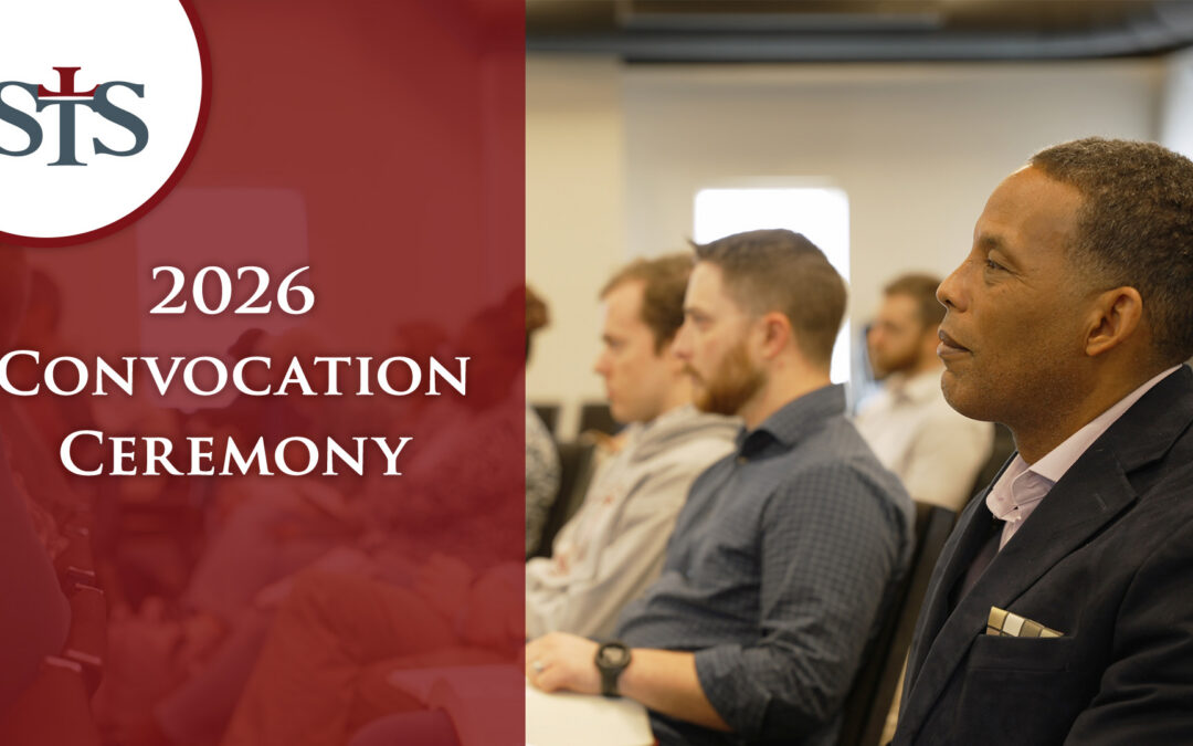 Join Us for Convocation 2026