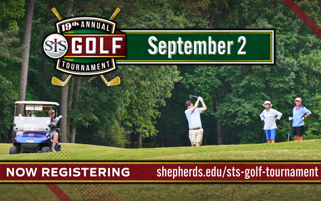 19th Annual STS Golf Tournament